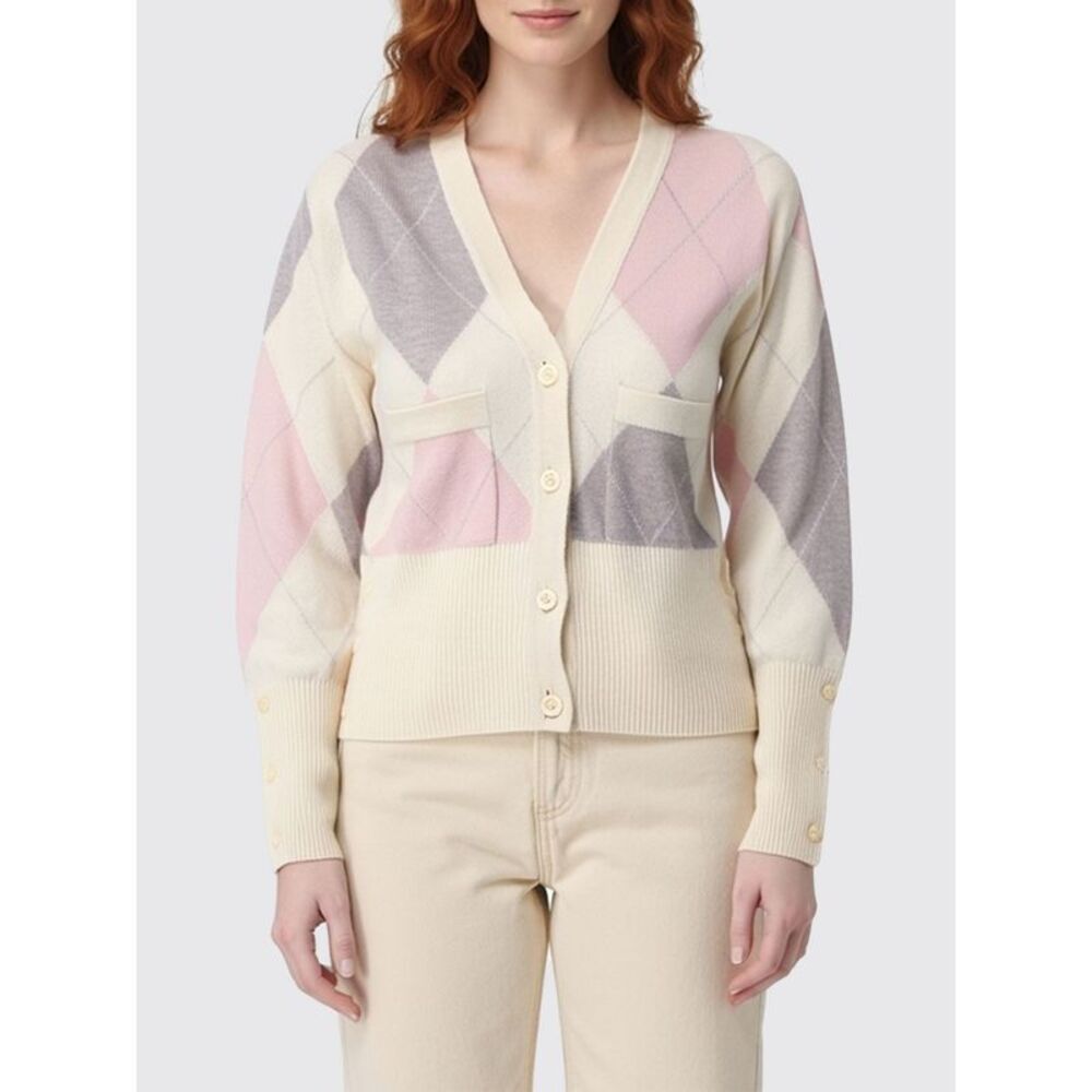 Thom Browne Women Sweater Woman Thom Browne